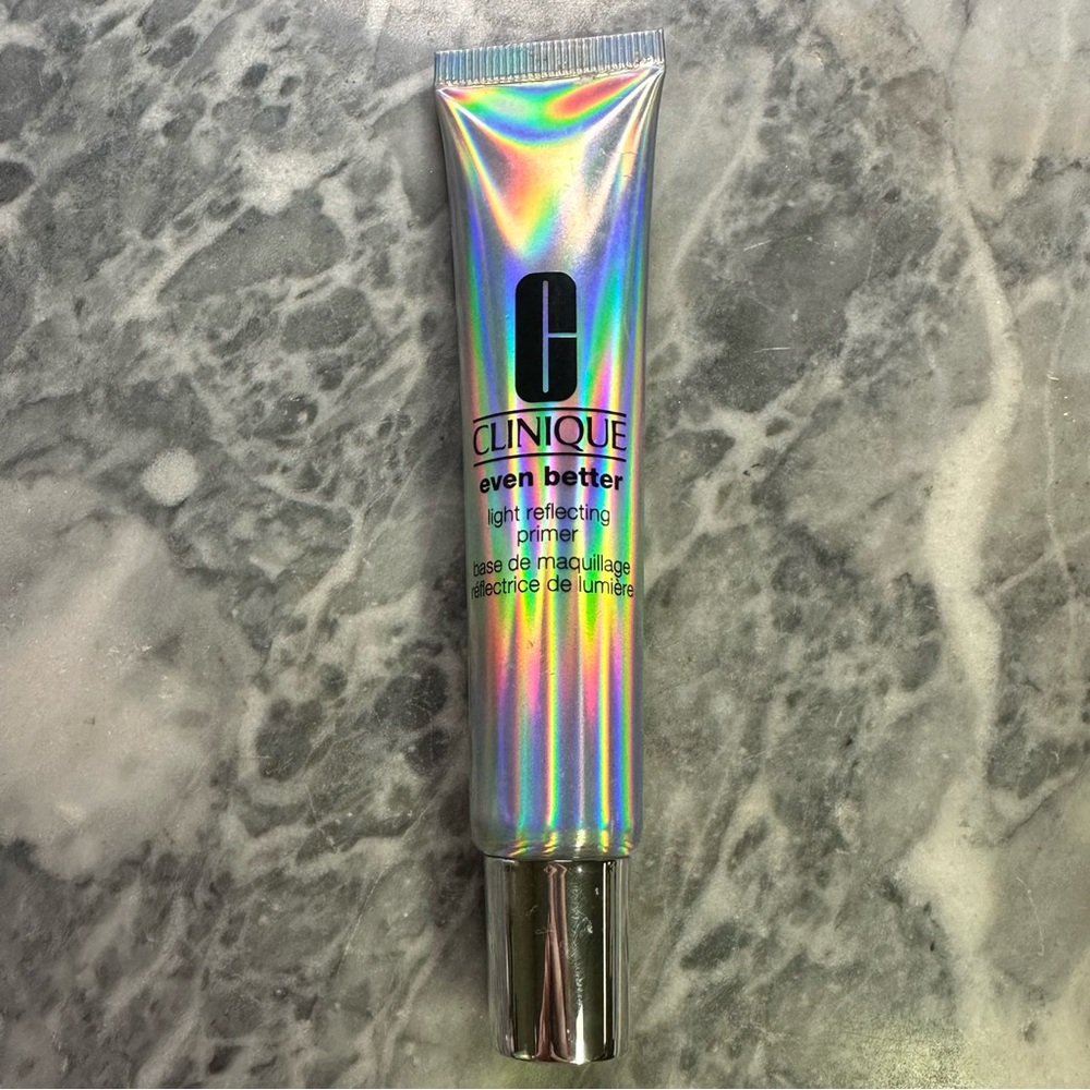 Clinique‎ Even Better Light Reflecting Primer